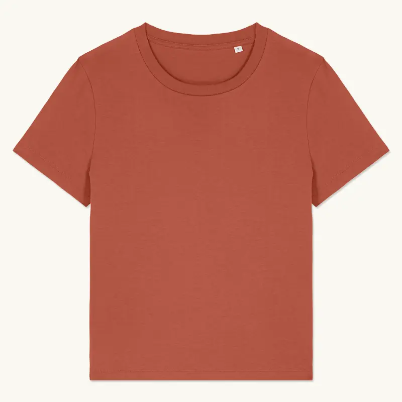 Stanley/Stella Damenshirt Muser - Promoyard