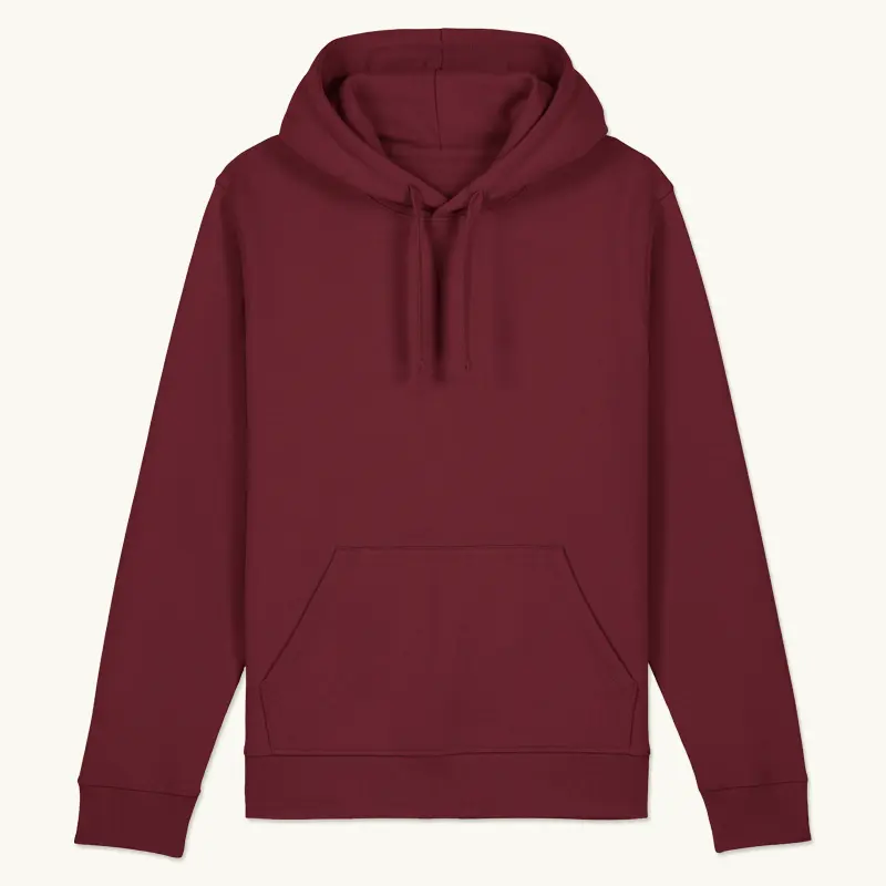 Stanley/Stella Hoodie Drummer 2.0 - Promoyard
