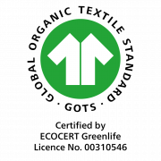 GOTS Textildruck Stickerei Promoyard Regensburg