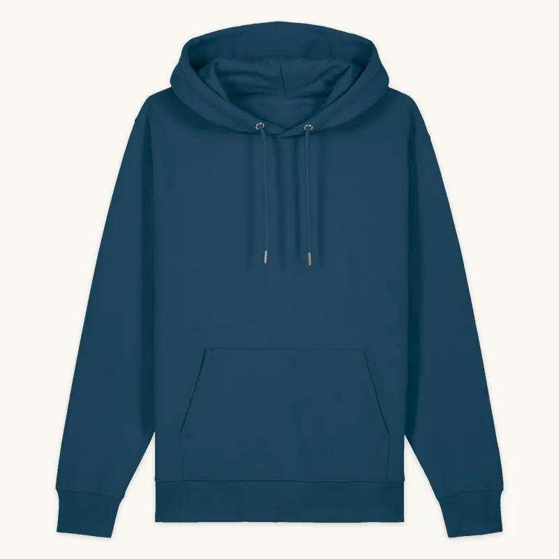 Hoodies und Sweater bedrucken - Promoyard