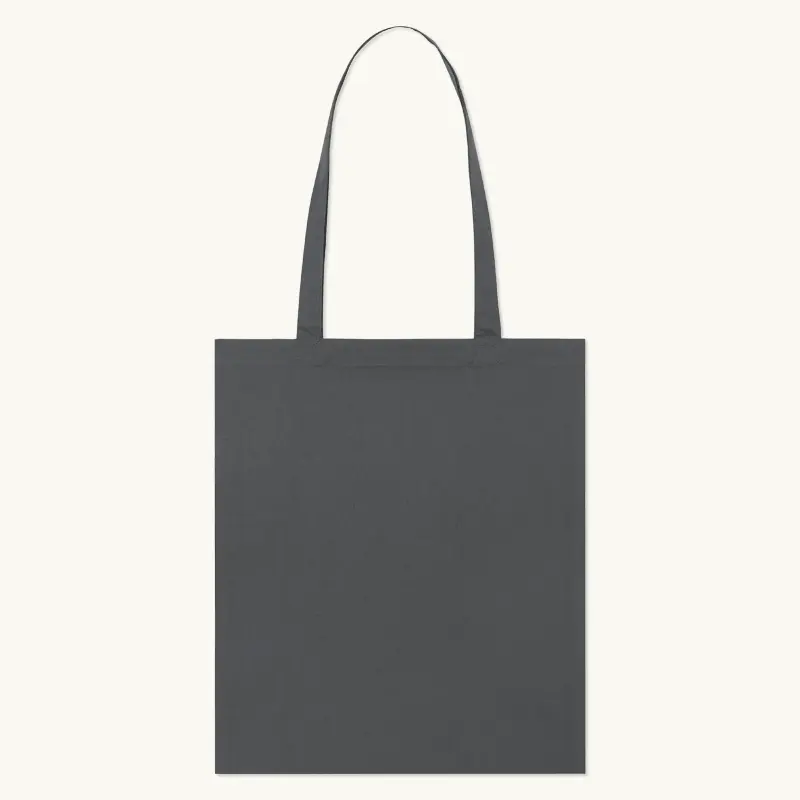 Nachhaltige Baumwolltasche Stanley/Stella - light tote bag